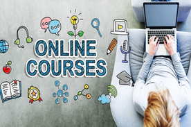 إعلان عن كورسات اللغة الأسبانية لجميع المراحل