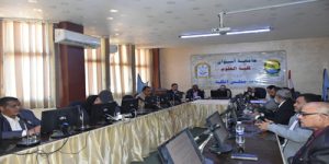 مجلس شهر فبراير 2021/2022